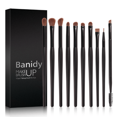 10pcs-Eye-Makeup-Brushes-Set