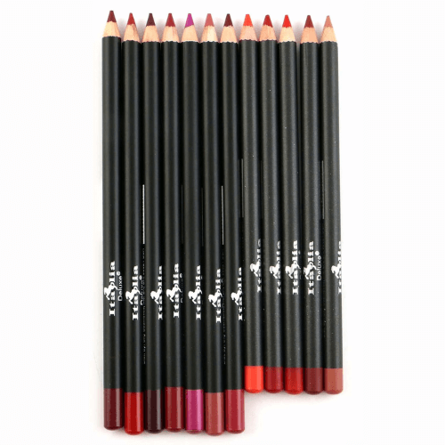 12pc-Italia-Deluxe-Ultra-Fine-Lip-Liner-set
