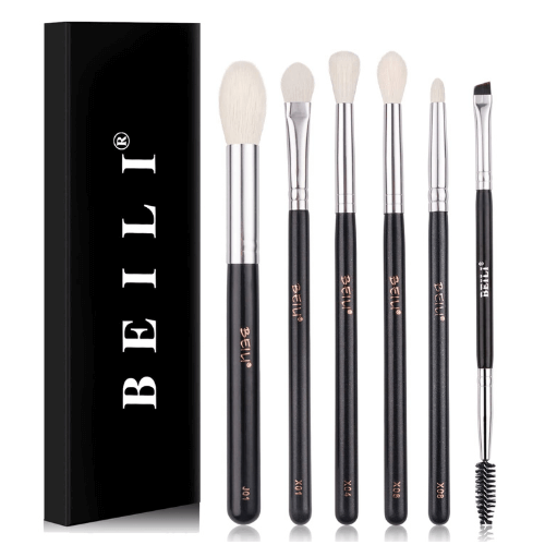 BEILI-Eye-Makeup-Brushes-6pcs-Set