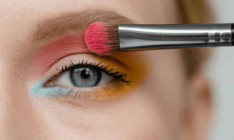 Best Eyeshadow Brushes 2024