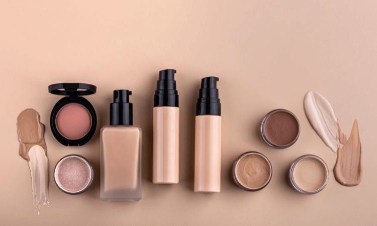Best Foundation Makeup In 2024