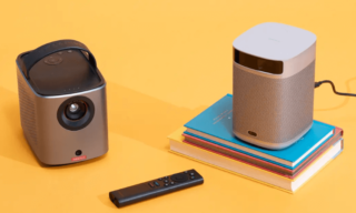 Best Mini Portable Home Theater Projector