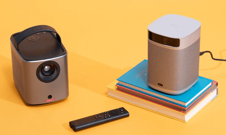 Best Mini Portable Home Theater Projector