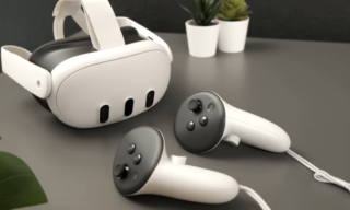 Best PC Virtual Reality Headsets 2024