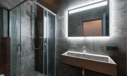 Best Shower Mirrors 2024