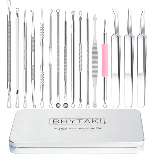Blackhead-Remover-Tools-16-PCS-Kit