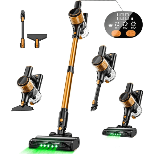Cordless-Vacuum-Cleaner-30Kpa-8-in-1-Lightweight-Stick-Vacuum