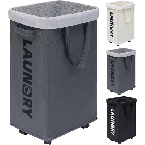 Goodpick-Laundry-Basket-with-Wheels