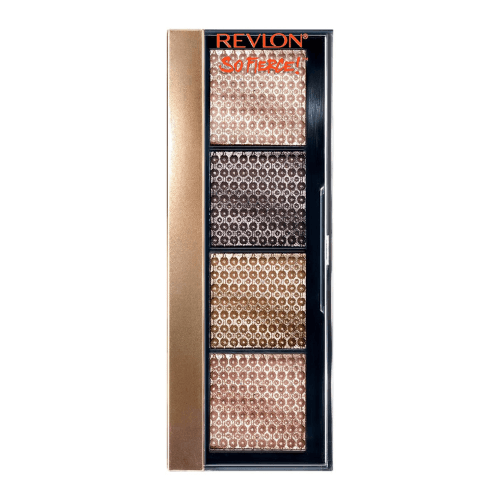 Revlon-Eyeshadow-Palette,-So-Fierce-Prismatic-Eye-Makeup
