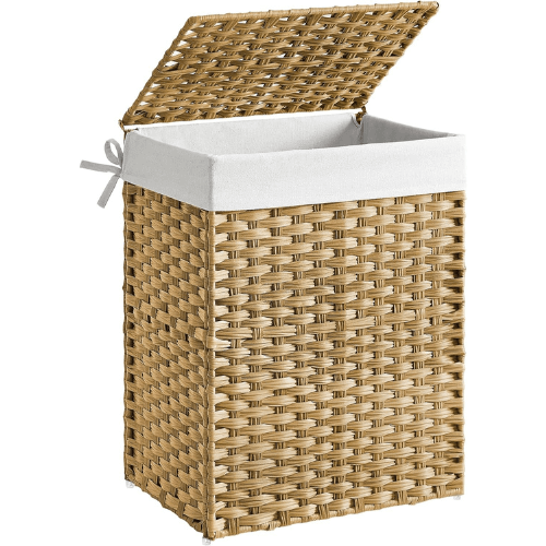 SONGMICS-Laundry-Hamper-with-Lid