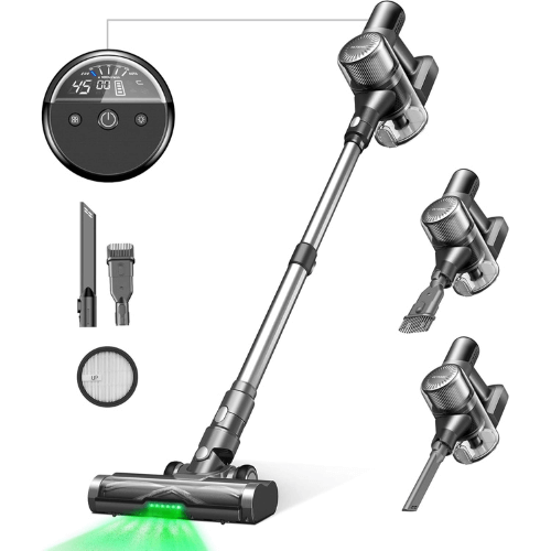 Ultenic-Cordless-Vacuum-Cleaner