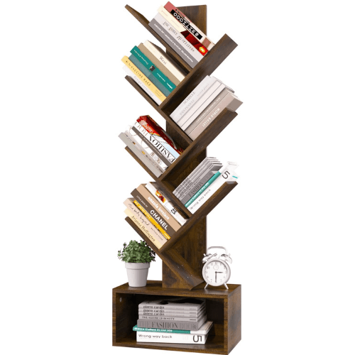 Yoobure-Tree-Bookshelf