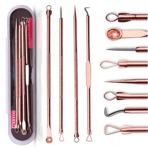 ZTRHYOO-Blackhead-Remover-Pimple-Comedone-Extractor-Tool-Kit