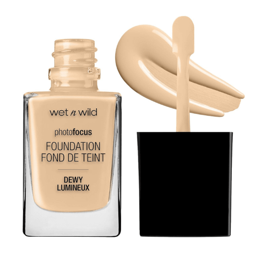 wet-n-wild-Photo-Focus-Dewy-Liquid-Foundation-Makeup
