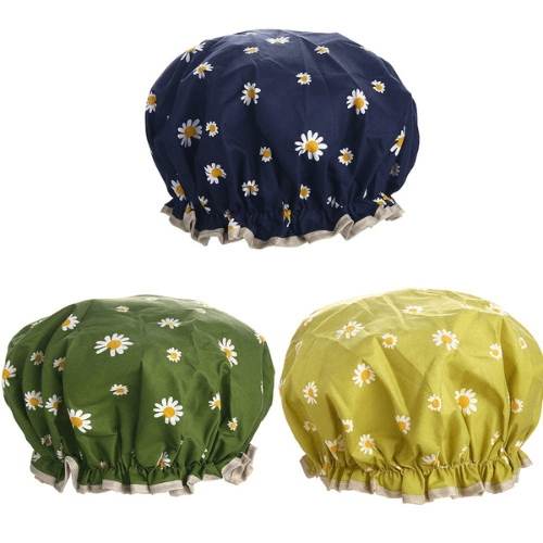 Adjustable-Bath-Caps-with-Double-Layer-Lining