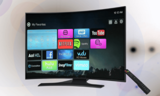 Best 24 inch TV