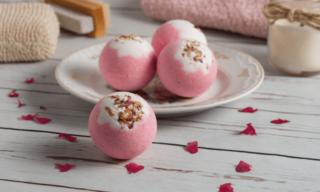 Best Bath Bombs In [year]