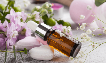 Best Bath Oils 2024