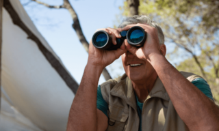 Best Binoculars for Adults