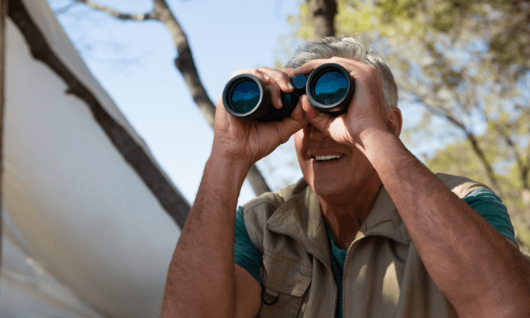 Best Binoculars for Adults