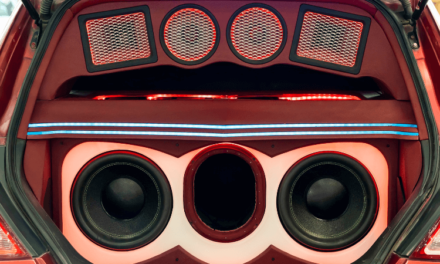 Best Car Speakers 2024