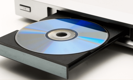 Best DVD Players