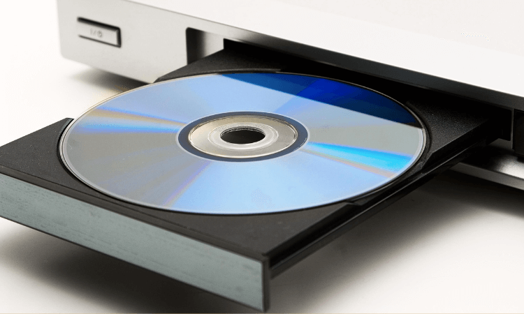 Best DVD Players
