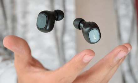 Best Noise Cancelling Earbuds 2024