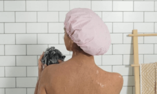 Best Shower Caps 2024