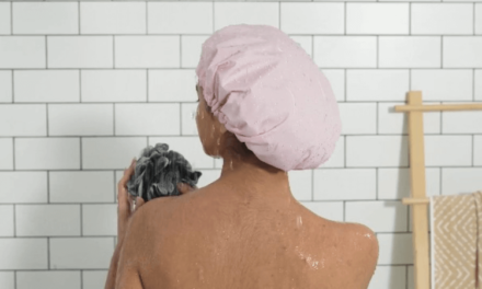 Best Shower Caps 2024