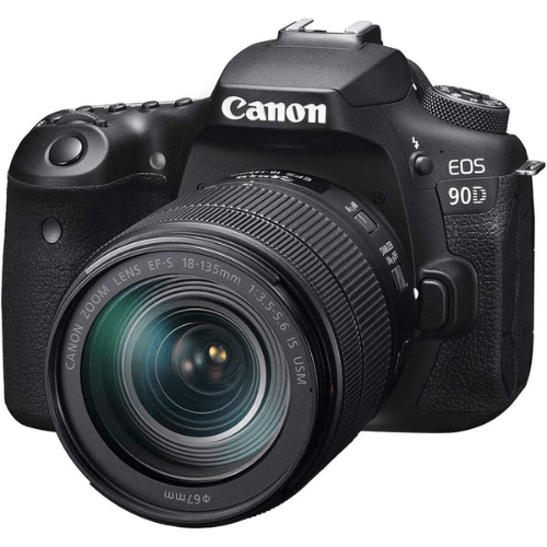 Canon-EOS-90D-with-18-135-IS-USM-Lens