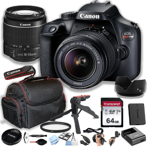 Canon-EOS-Rebel-T100-Professional-Photo-Bundle