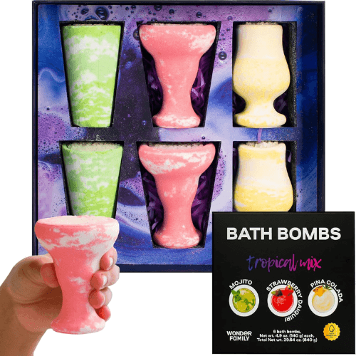Cocktail-Bath-Bomb-Gift-Set