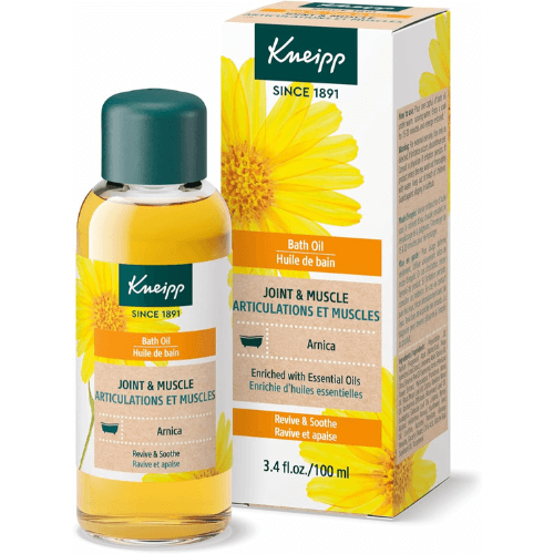 Kneipp-Joint-&-Muscle-Arnica-Bath-Oil