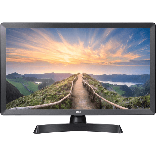 LG-Electronics-24LM530S-PU 24-Inch-HD-Smart-TV