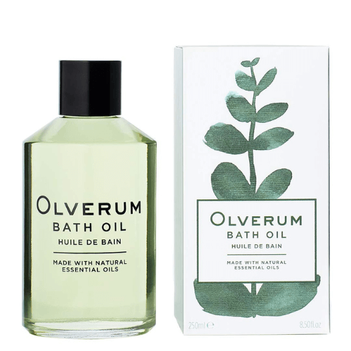OLVERUM-Natural-Bath-Oil