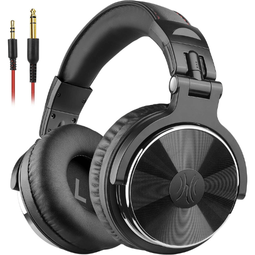 OneOdio-Wired-Over-Ear-Headphones