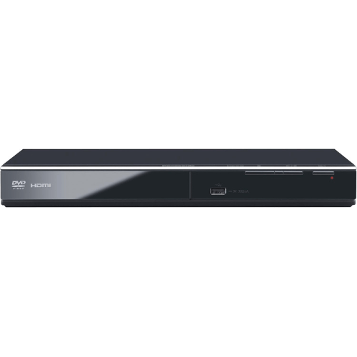 Panasonic-DVD-Player–DVD-S700