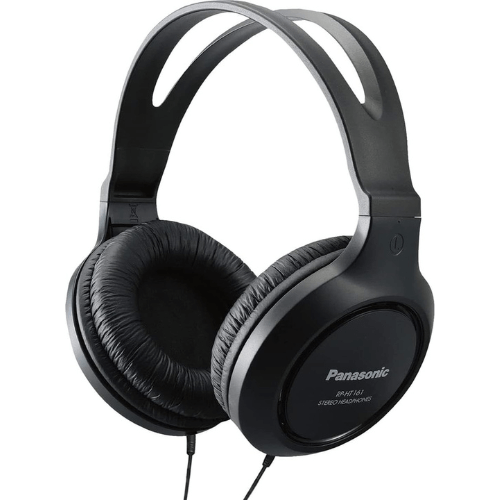 Panasonic-Headphones