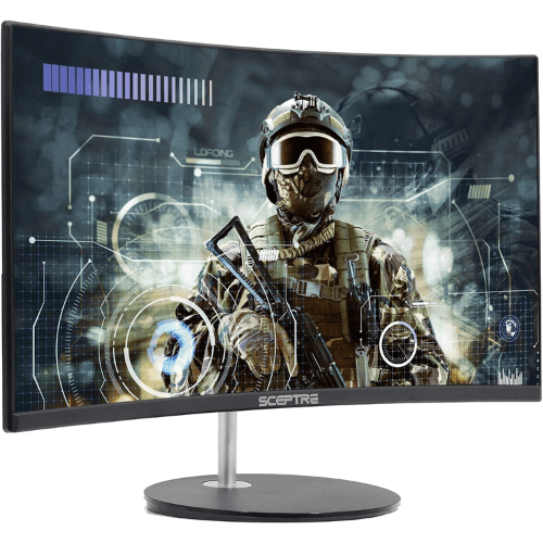 Sceptre-Curved-24-inch-Gaming-Monitor