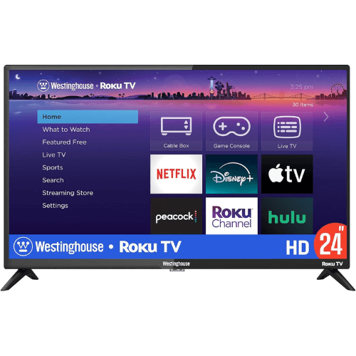 Westinghouse-Roku-TV-24-Inch-Smart-TV